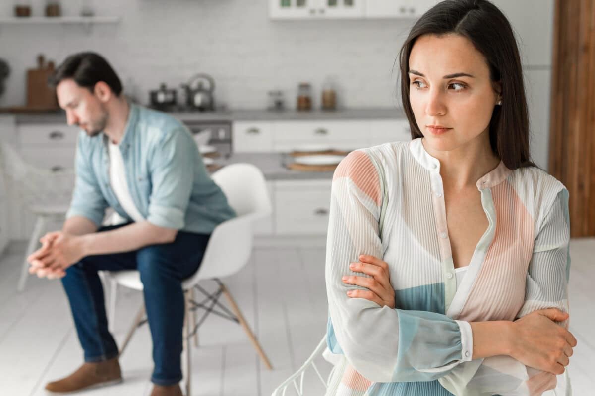 Marre de tout : comment les conflits du couple peuvent être une opportunité de grandir grâce à la thérapie relationnelle imago ?