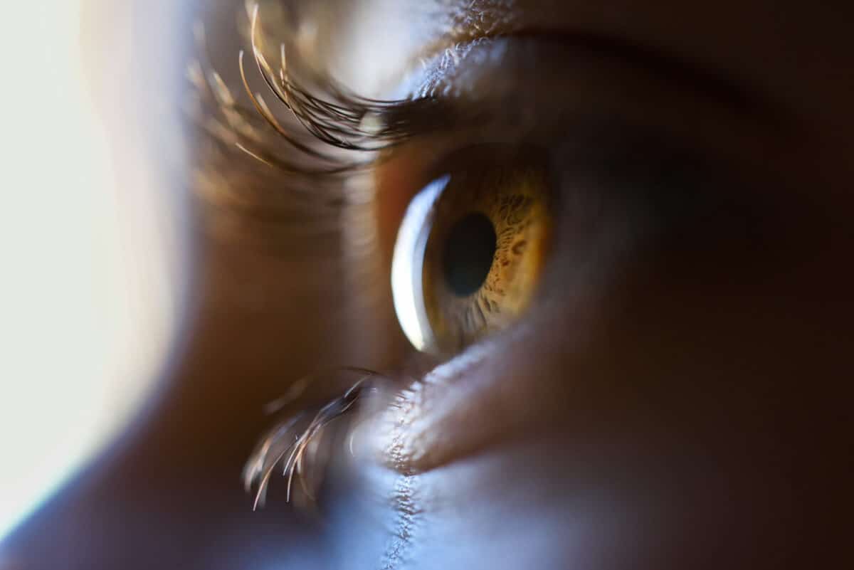 La technique EMDR utilise les mouvements oculaires pour traiter les souvenirs traumatiques