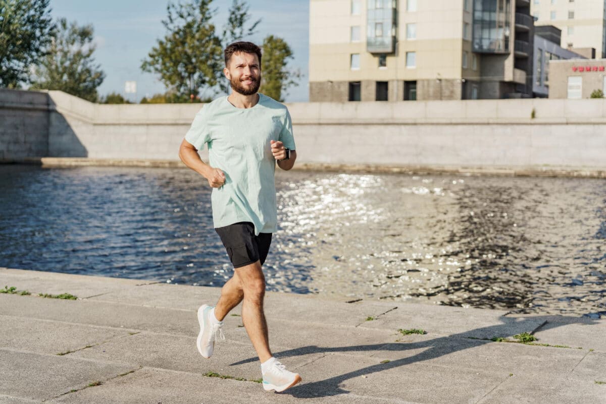 Course à pied : comment éviter les douleurs aux jambes ?