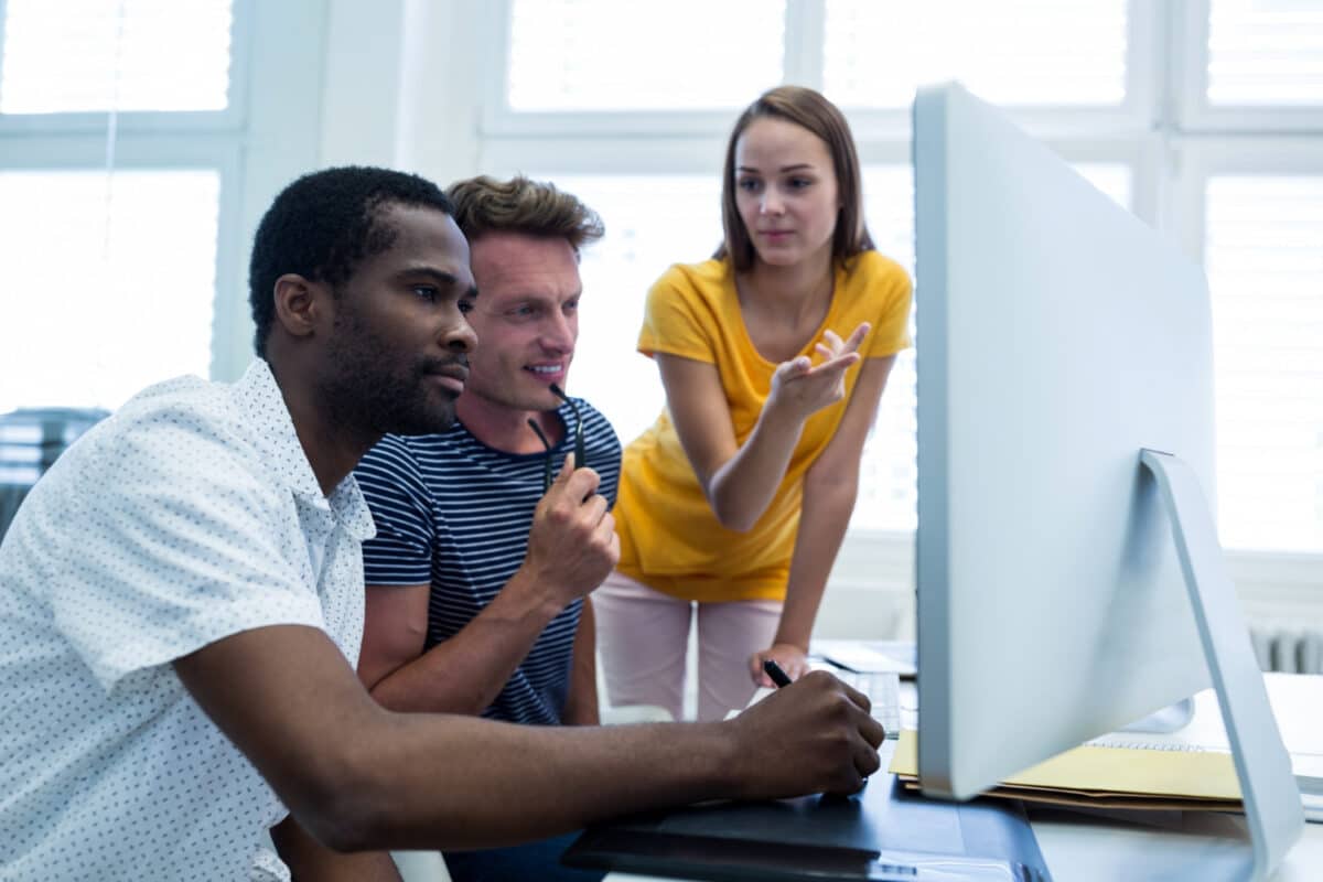 Des salariés impliqués dans une ambiance de travail détendue, c'est possible lorsque l'empathie est pratiquée quotidiennement