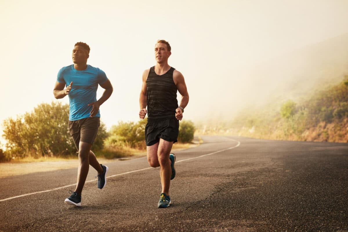 Course à pieds : les 4 exercices pour maximiser l’efficacité de votre entraînement