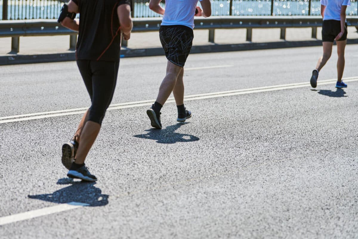 Habituer son corps à courir longtemps. C'est tout l'intérêt des séances longues, qui préparent le corps et le mental aux épreuves chronométrées.