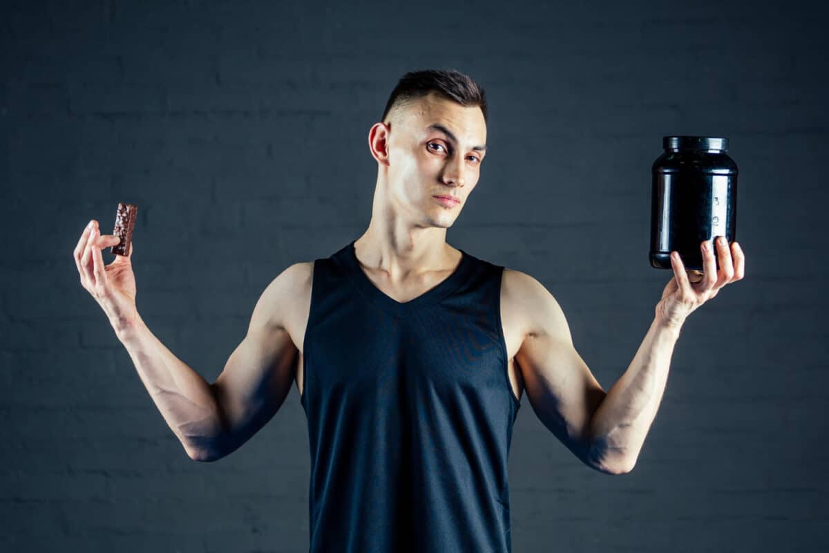 Protéines, créatine et BCAA : comment améliorer votre performance sportive en toute sérénité ?