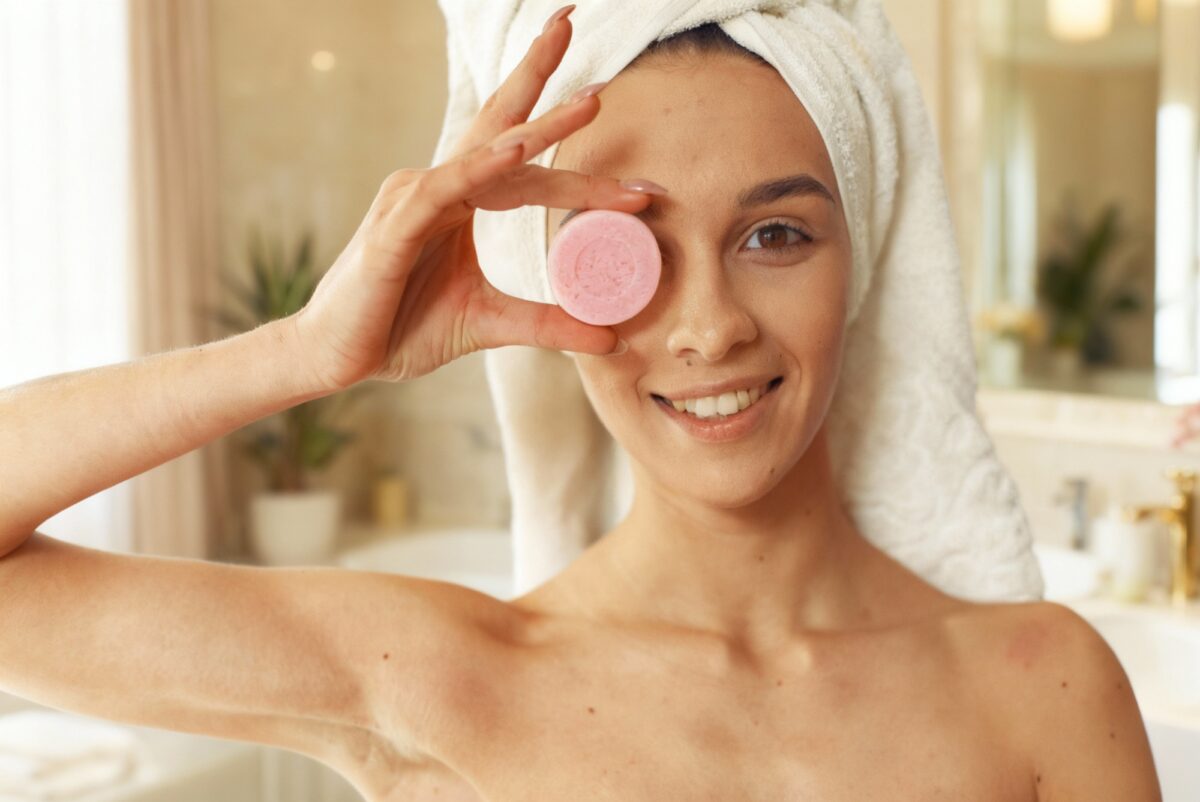 Le savon artisanal : un allié naturel pour la santé de votre peau